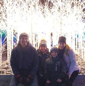 Meet your Posher, Gael